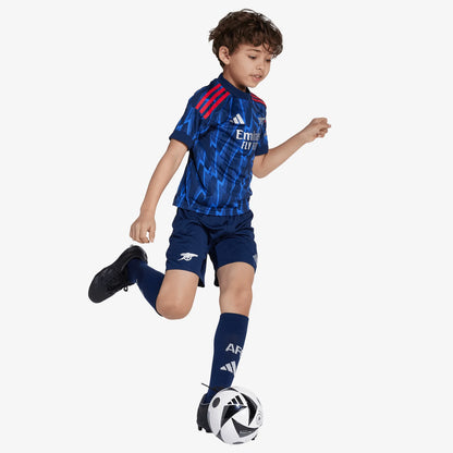 Conjunto Infantil adidas Arsenal 2025/26 II